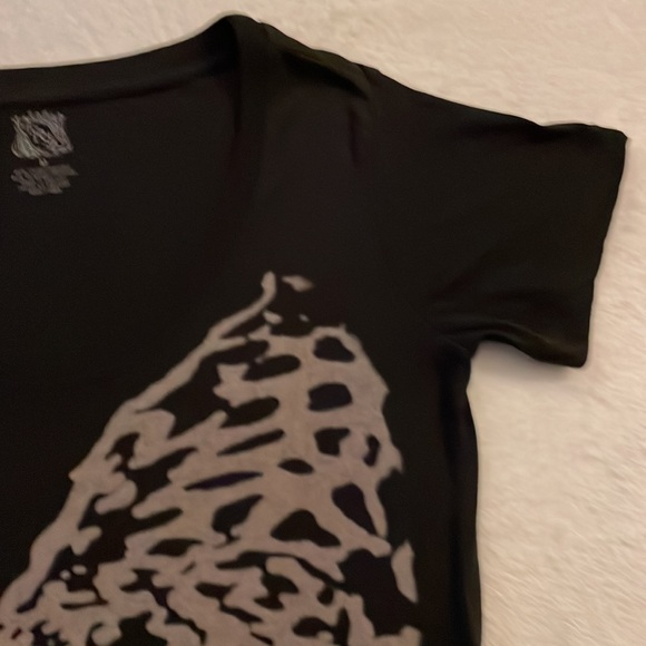 Leopard t-shirt - Picture 4 of 6